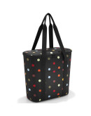 Термоcумка thermoshopper dots