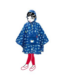 Дождевик детский friends blue Дождевик детский friends blue