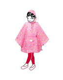 Дождевик детский friends pink Дождевик детский friends pink