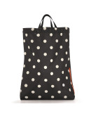 Рюкзак складной mini maxi sacpack mixed dots