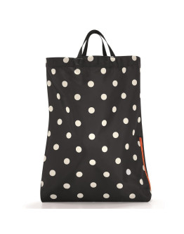 Рюкзак складной mini maxi sacpack mixed dots