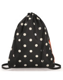Рюкзак складной mini maxi sacpack mixed dots