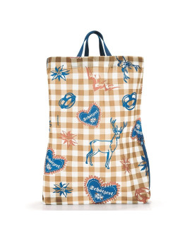 Рюкзак складной mini maxi sacpack special edition bavaria 4