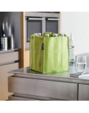 Сумка-органайзер для бутылок bottlebag mixed dots Сумка-органайзер для бутылок bottlebag mixed dots