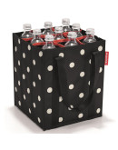 Сумка-органайзер для бутылок bottlebag mixed dots
