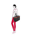 Термосумка coolerbag mixed dots