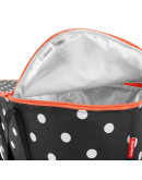 Термосумка coolerbag mixed dots