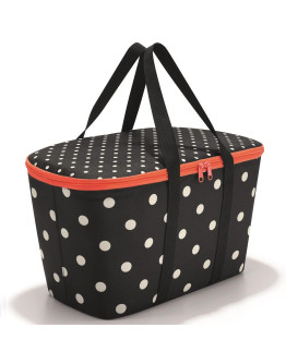 Термосумка coolerbag mixed dots